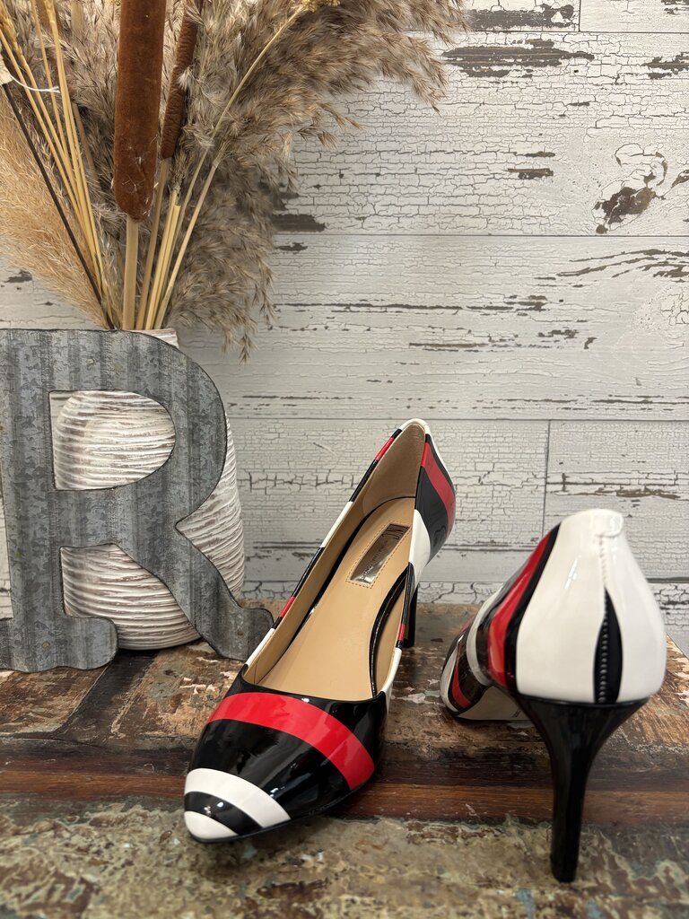 INC New Heels