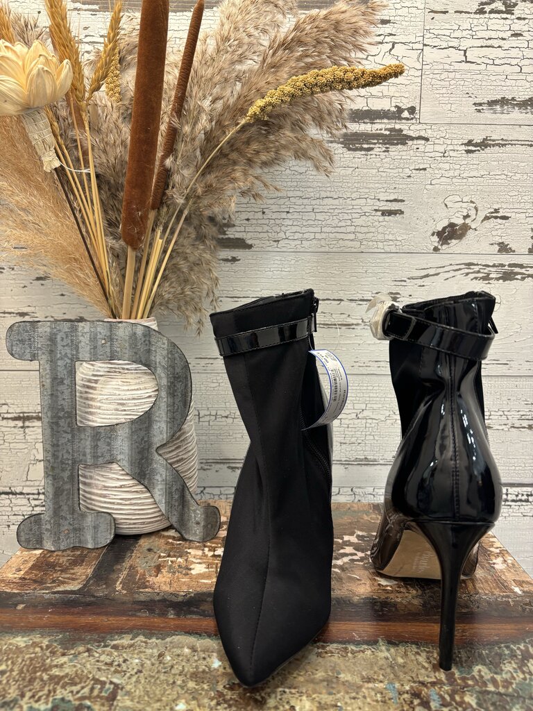 Charles David New booties