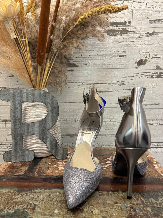 Michael Kors New Sparkle Hells