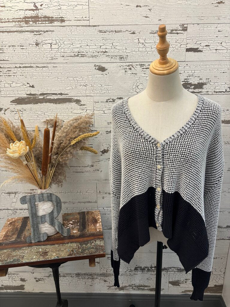 Phillips Jim Sweater