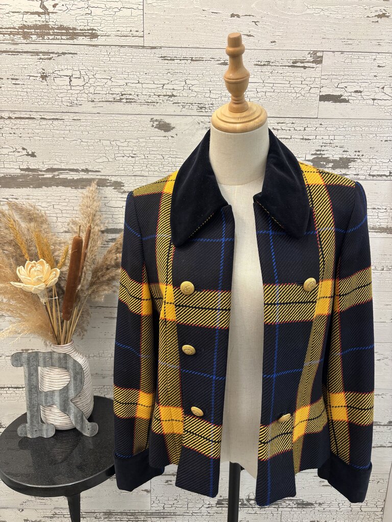 Mondi Vintage Jacket