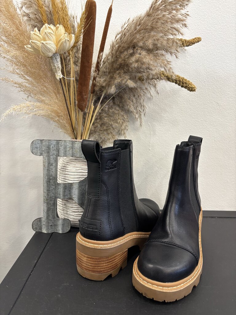 Sorel New Joan Now Boots
