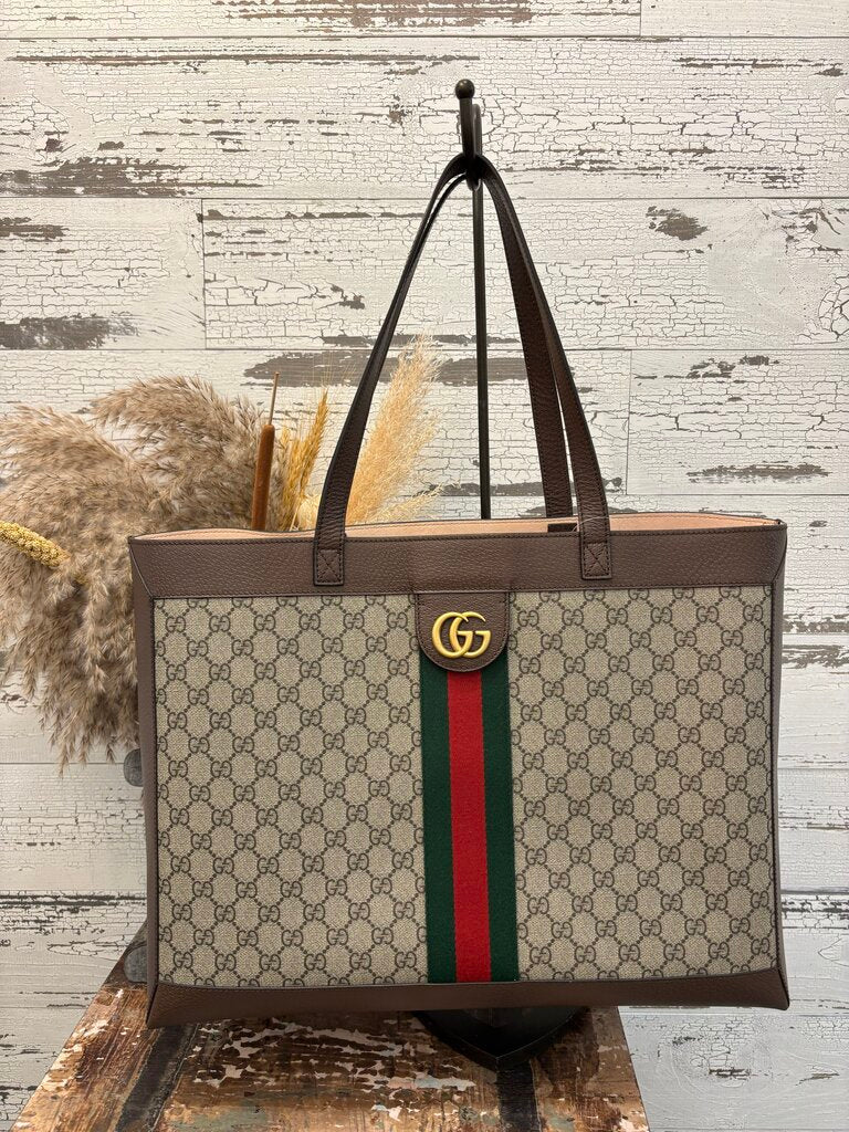 Gucci Ophidia GG Supreme POP