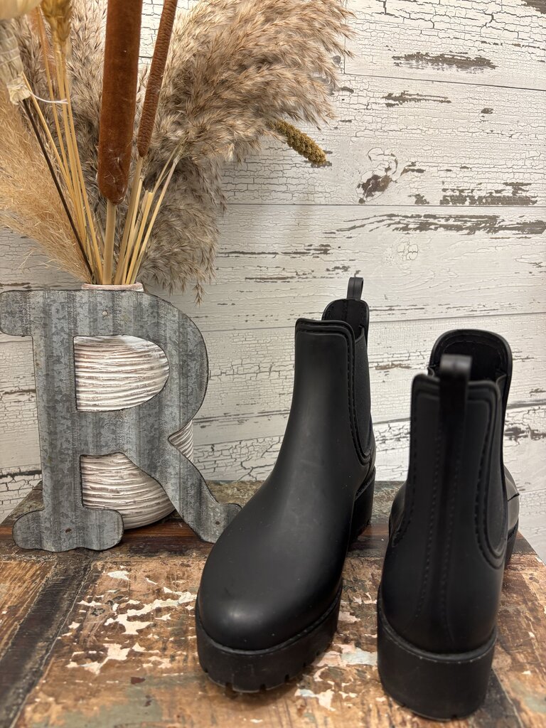 Jeffrey Campbell Cloudy rain Boot