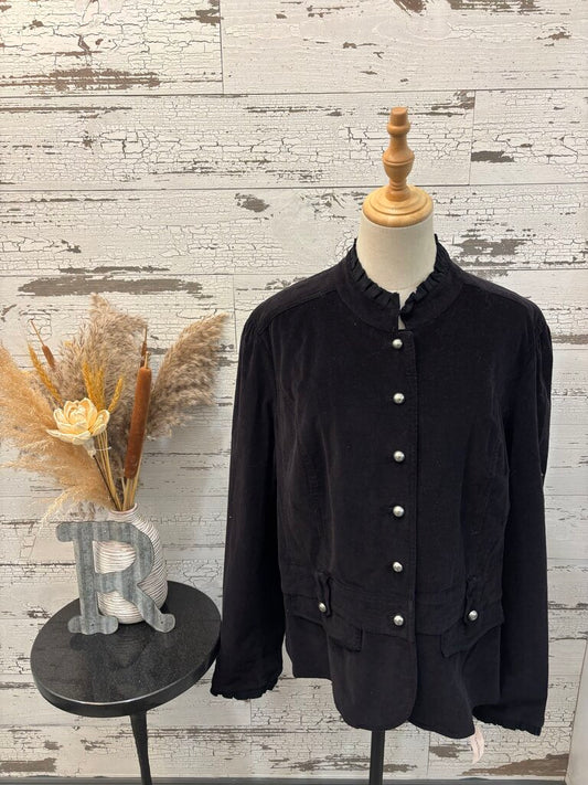 Dress Barn NWT Jacket