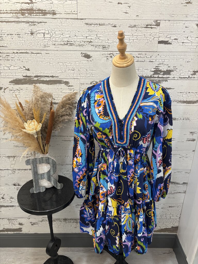 Kaktus Dress