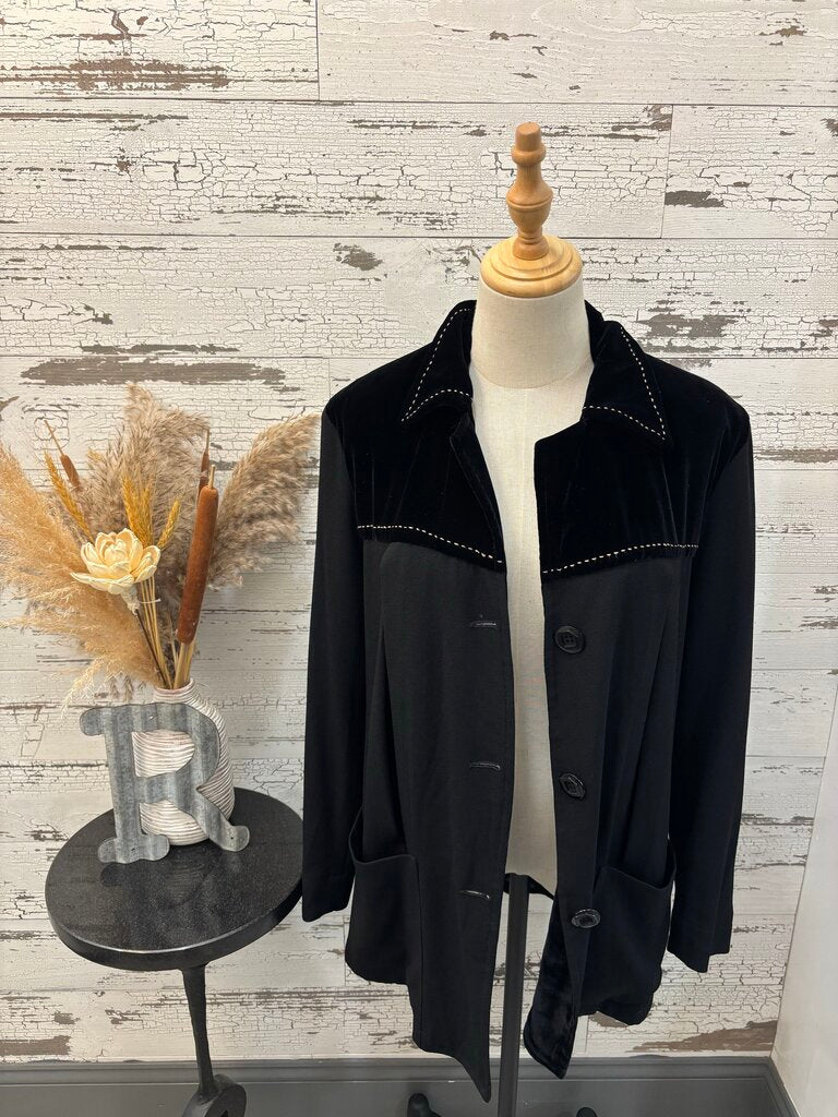 Henri Bendel Vintage Jacket