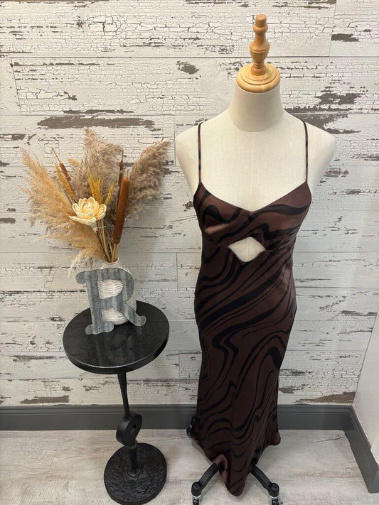House of Harlow Dress