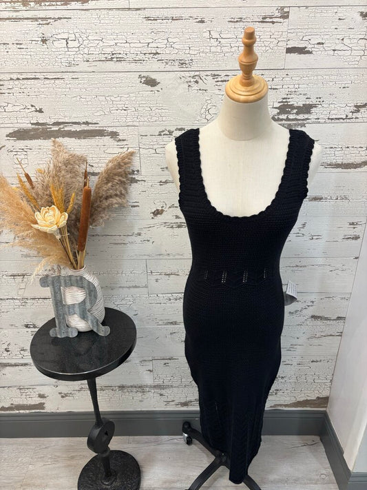 Lush NWT Knit Dress