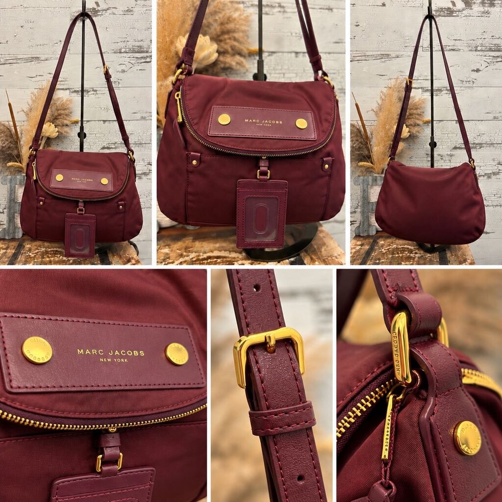 Marc Jacobs Crossbody