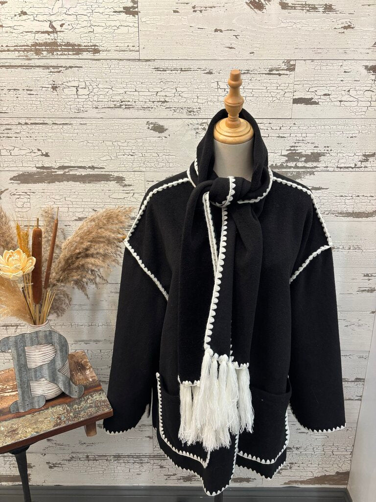 VICI Jacket