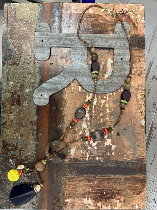 Chico's Necklace