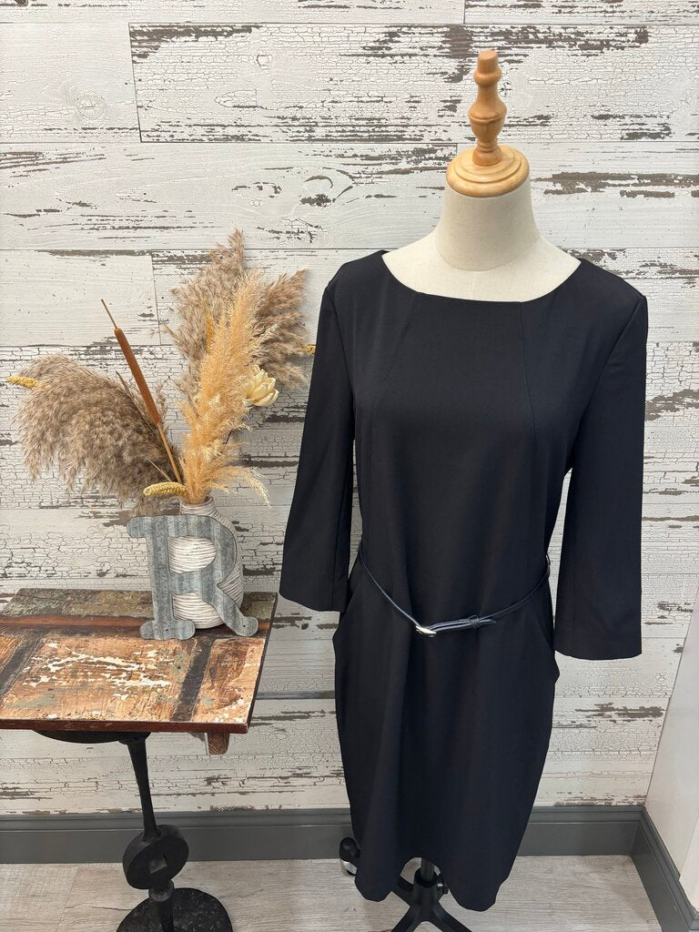 M M Lafleur Dress
