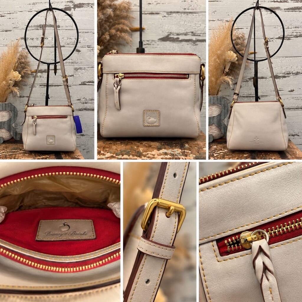 Dooney & Bourke Crossbody