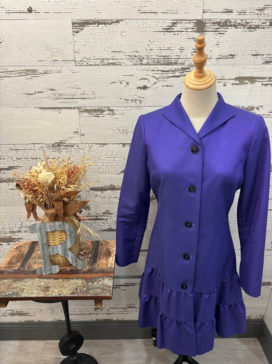 Doncaster Vintage 1990 Jacket