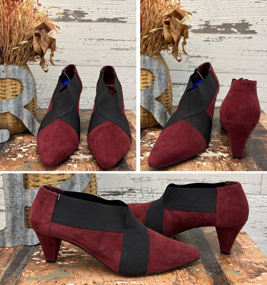 Bella Vita New Heel