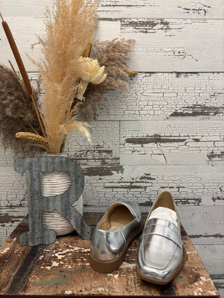 Liz Claiborn Loafer