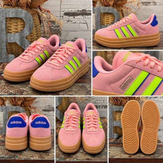 Adidas VL Court Shoe