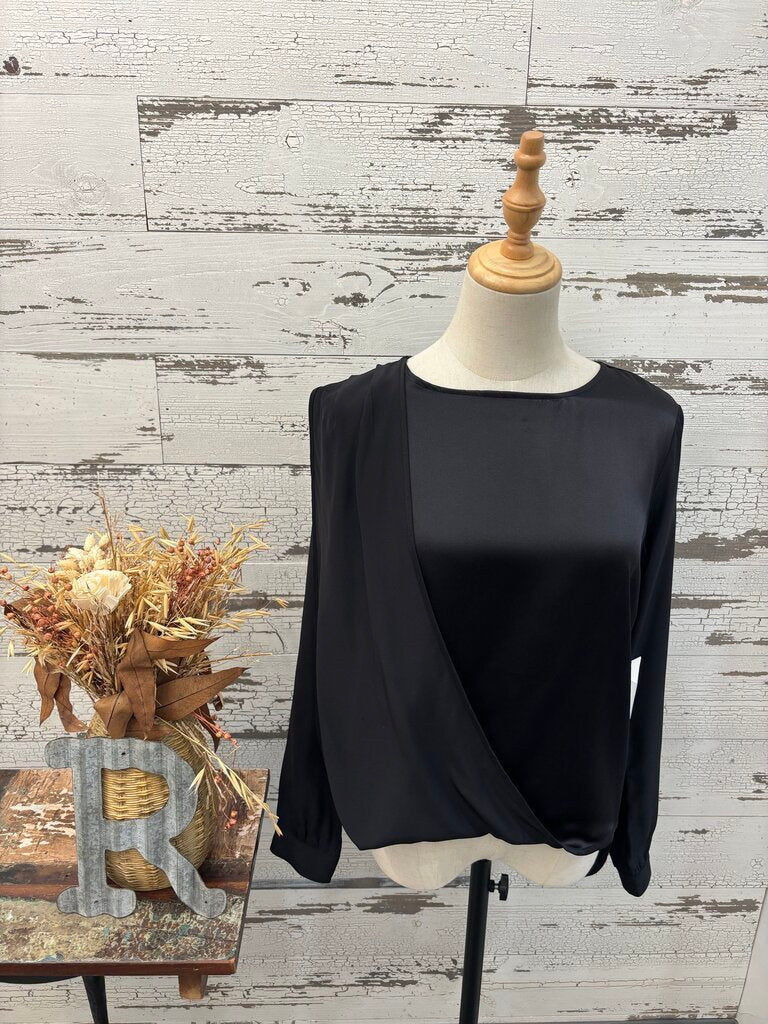 Frame NWT Blouse