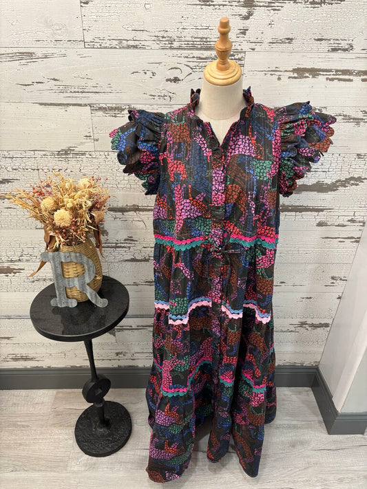 NEW Marie Victoria Dunn Medium