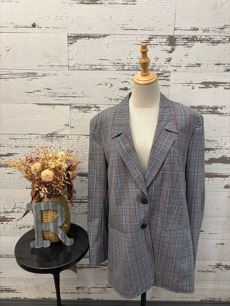 NEW Tory Burch Size 12 Blazer
