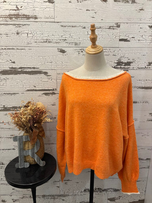 Cotierra New Soft & Light Sweater