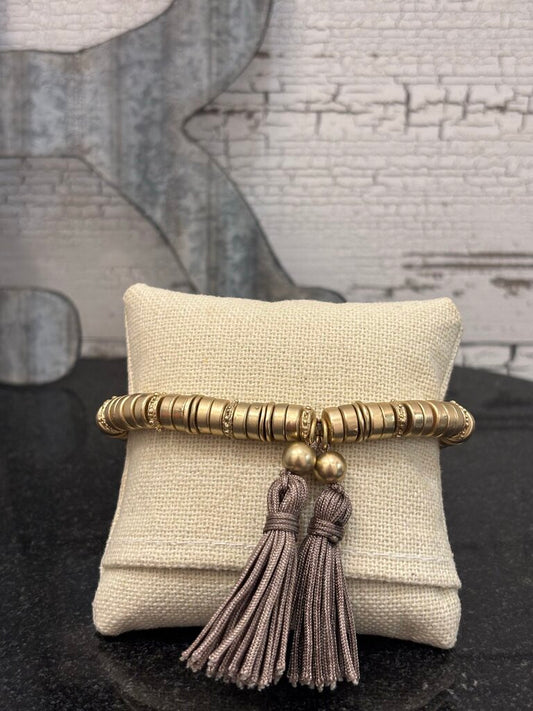 J crew stretch Bracelet