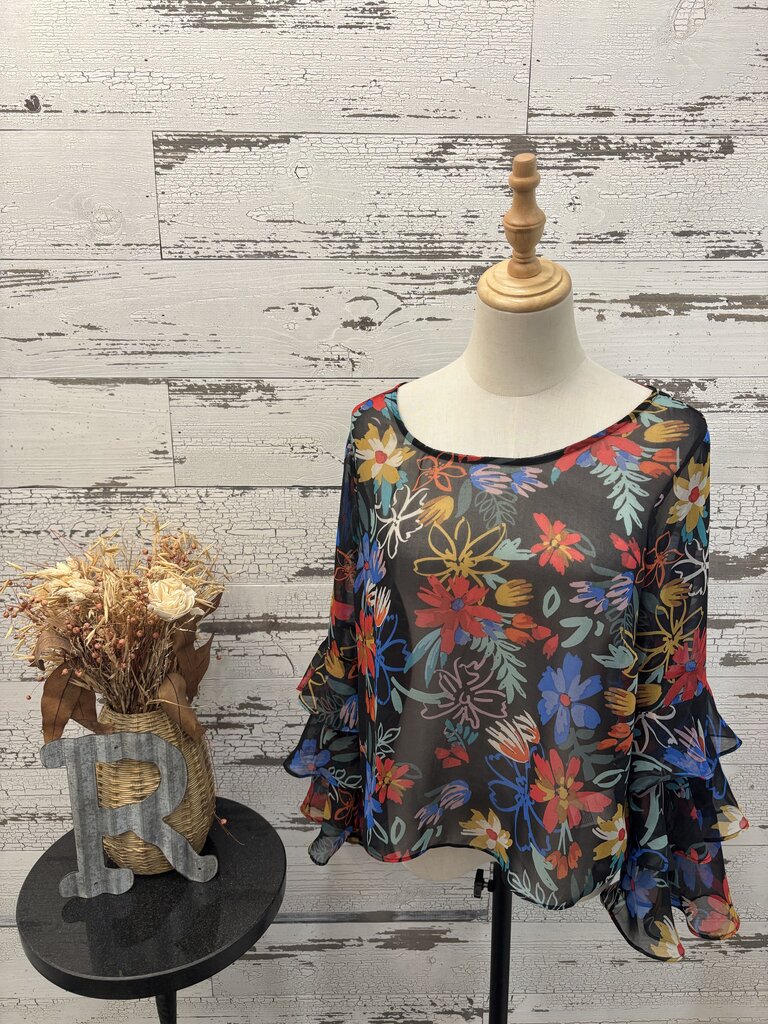 Molly Bracken NWT Top
