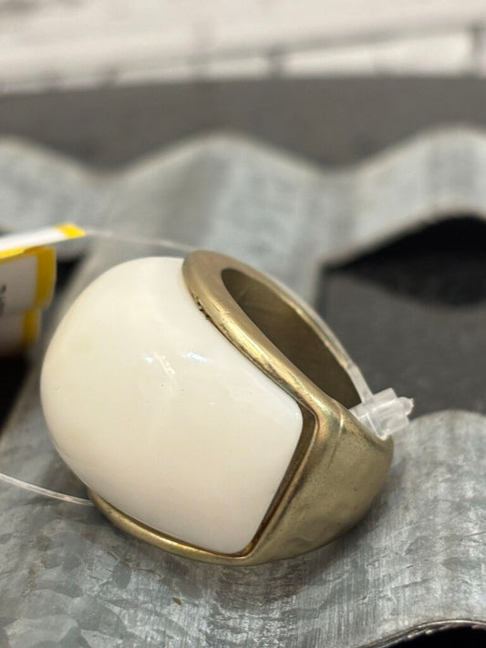 Dome Ring Ceramic Center