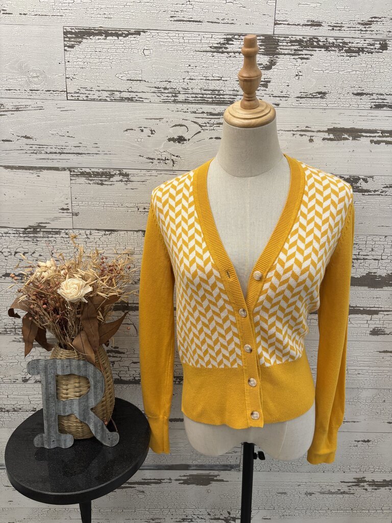 Lady Hagen NWT Cardi