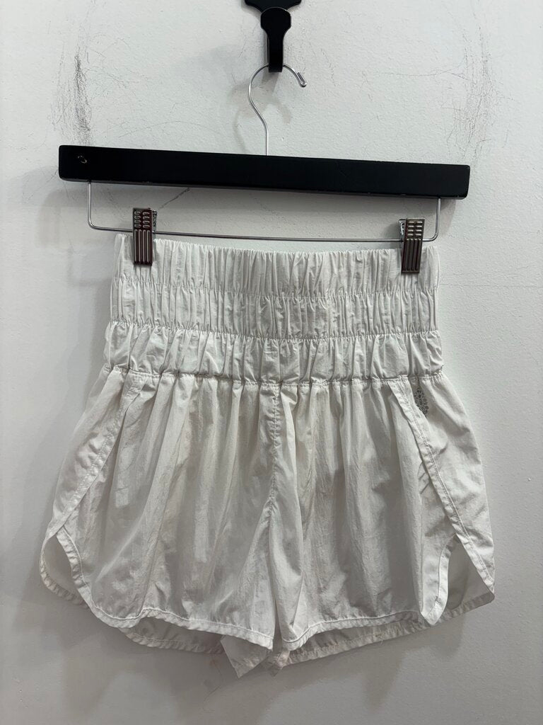 Free people short