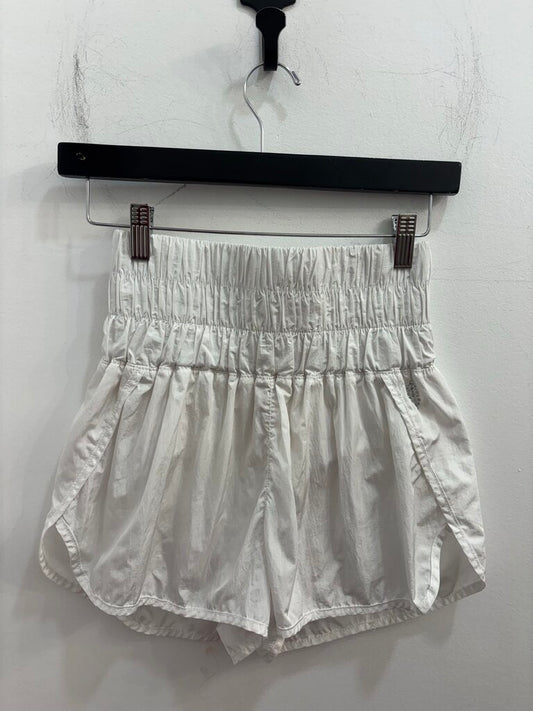Free people short