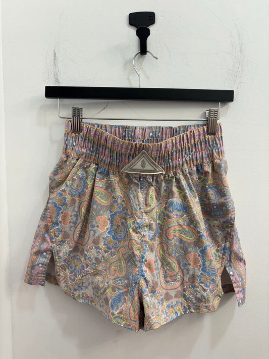 Free people short