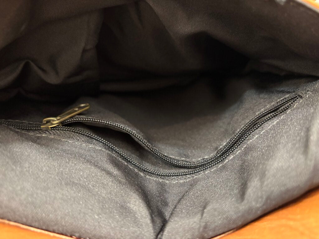 Colombia Leather bag