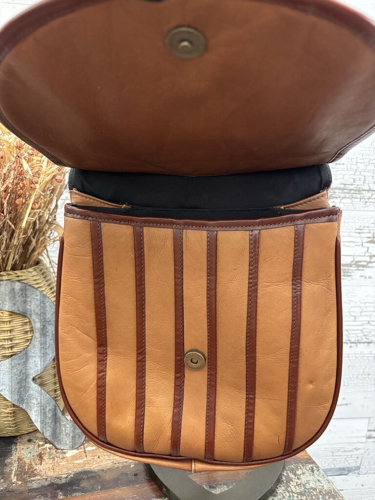 Colombia Leather bag