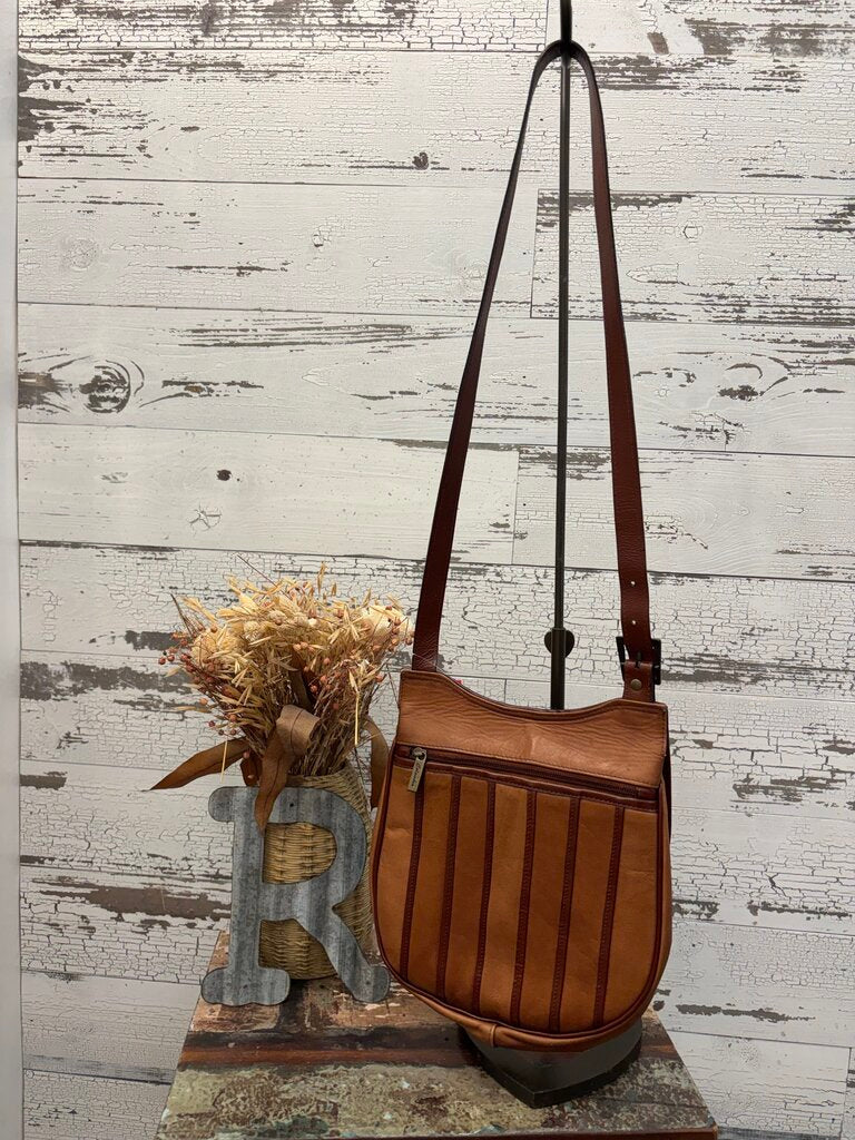 Colombia Leather bag