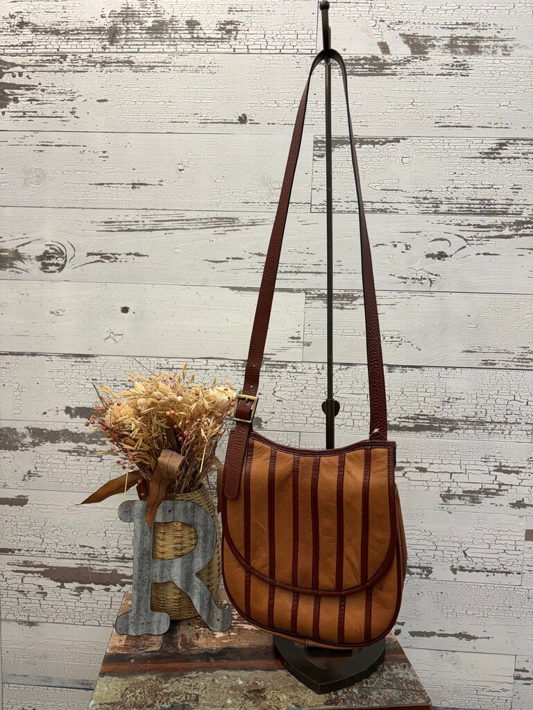 Colombia Leather bag