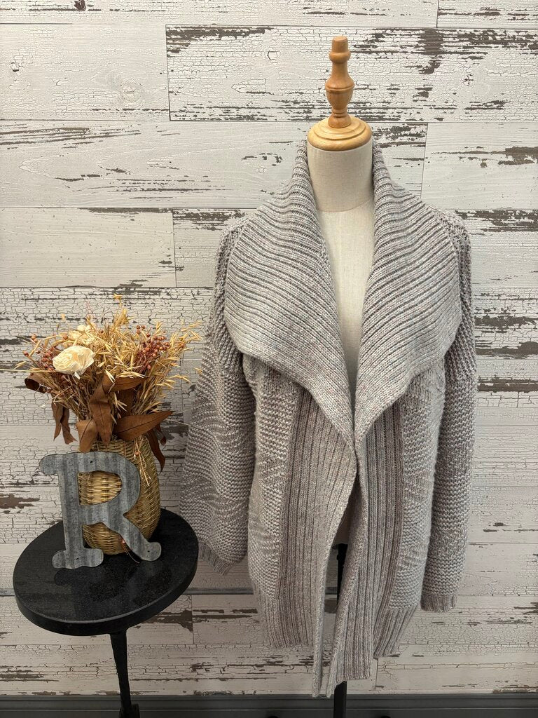 Prana Cardi