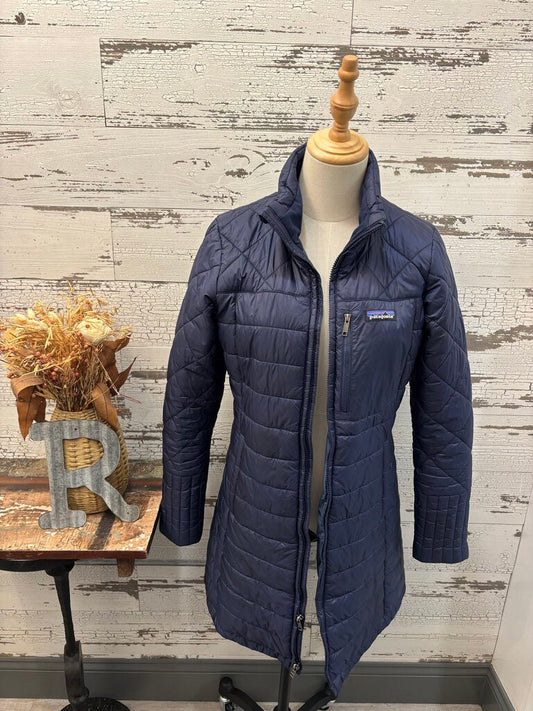 Patagonia Radalie Parka Jacket