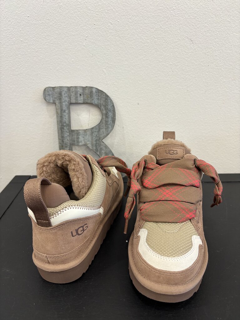 UGG New Lowmel Sneaker