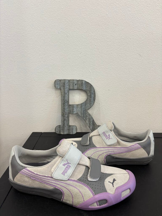 Puma Velcro Sneaker