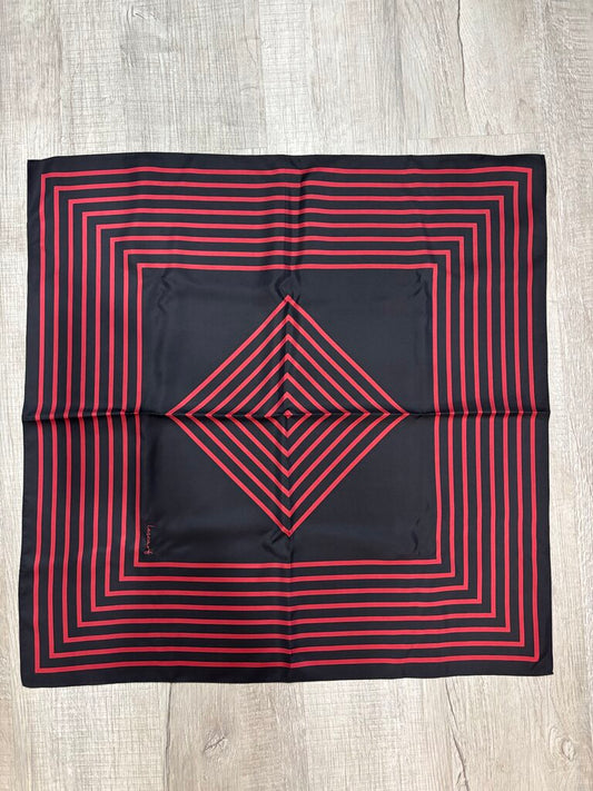 Lescarf NEW 100 SILK
