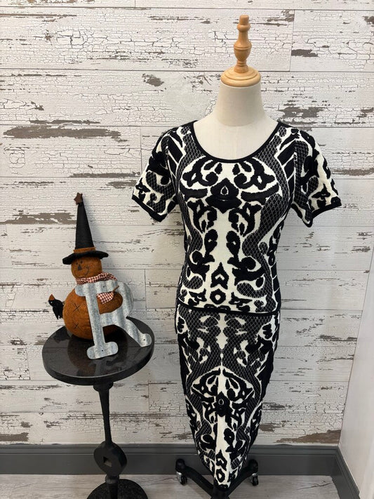 Lucy Paris 2 Piece Set