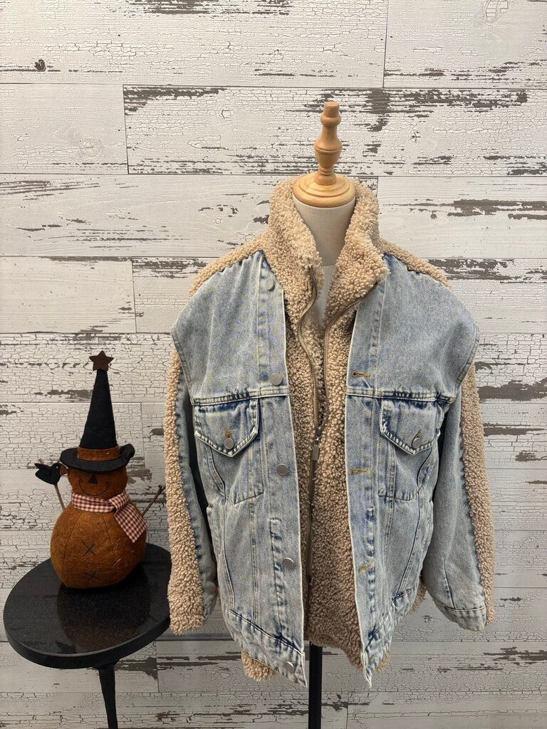 BlankNYC NWT Jacket