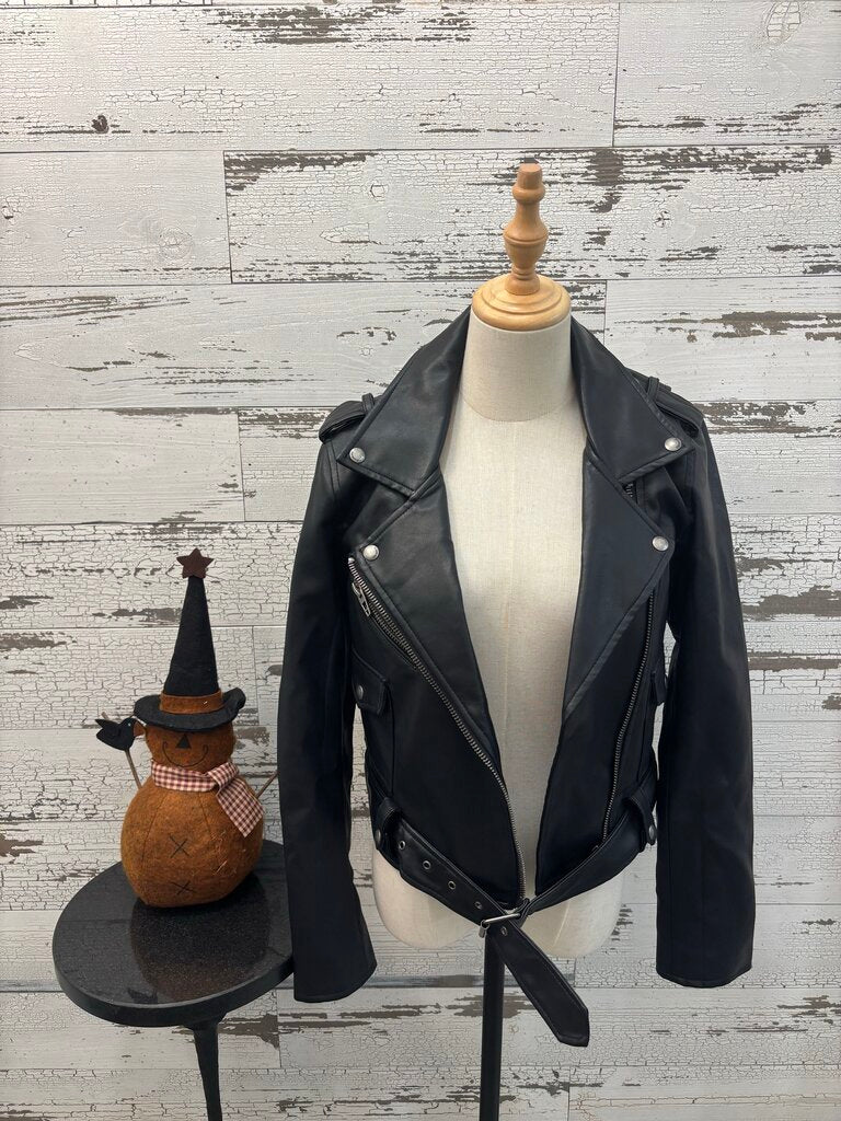 BlankNYC Biker Jacket